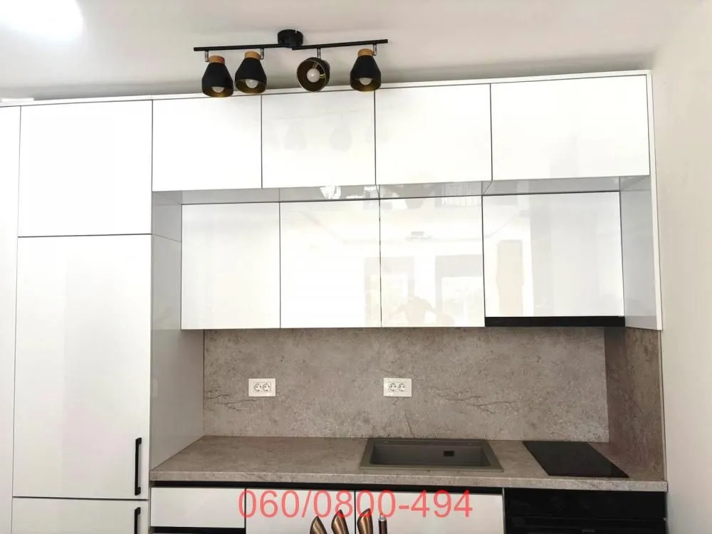 Prodaja, dvosoban stan, 54m², Lekino Brdo, Voždovac Sve Podlokacije