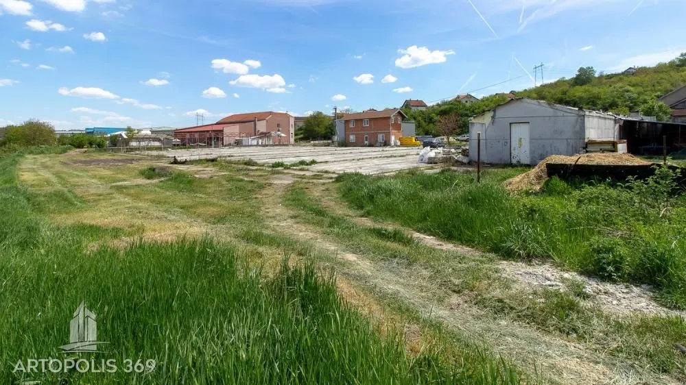 Prodaja, plac, 7500m², Leštane, Grocka