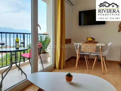 Prodaja, jednosoban stan, 29m², Đenovići, Herceg Novi - image 5