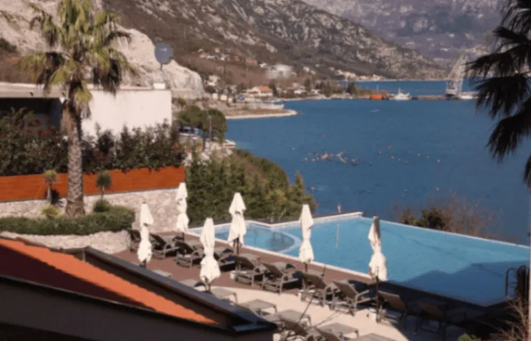 Prodaja, kuća, 600m², Kotor, Crna Gora