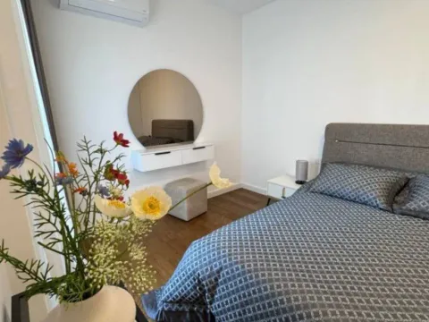 Izdavanje, jednosoban stan, 65m², Soho City, Bar - image 11