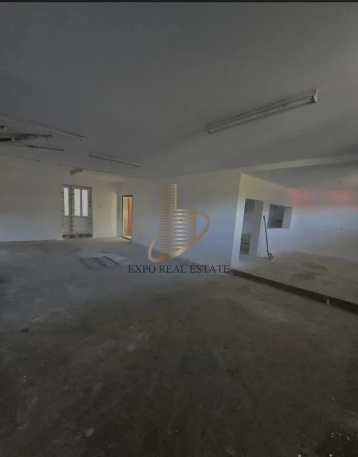 Sale, office space, 112m², Klisa, Novi Sad Sve Podlokacije