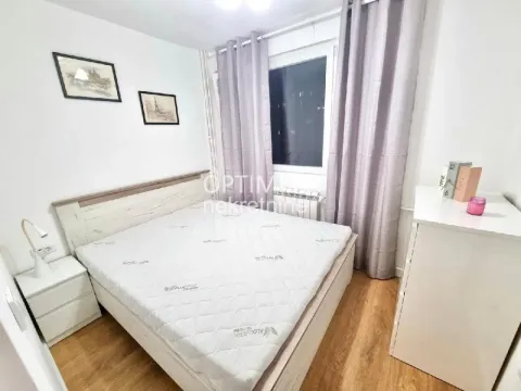 Izdavanje, dvosoban stan, 39m², Savski Venac, Beograd - image 6
