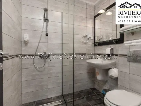 Sale, office space, 690m², Igalo, Herceg Novi - image 13