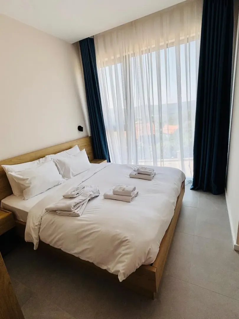 Sale, one bedroom apartment, 50m², Kavač, Kotor