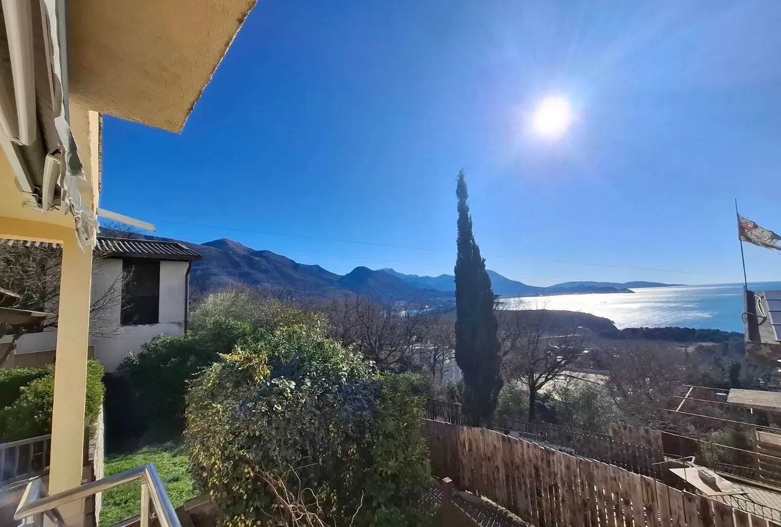 Sale, house, 121m², Zagrađe, Bar