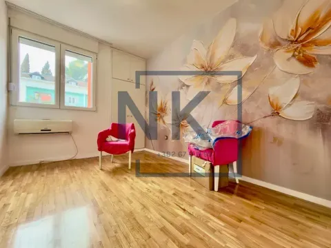 Rent, three bedroom apartment, 105m², Centar, Podgorica - image 7