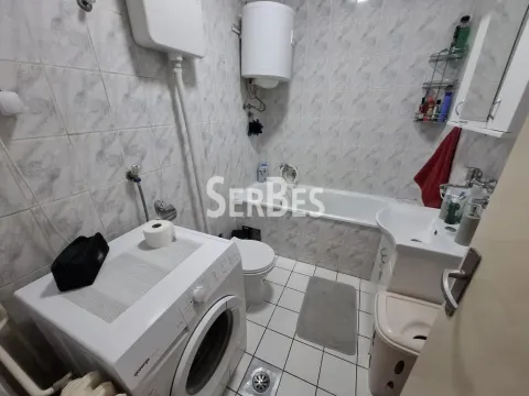 Prodaja, dvosoban stan, 43m², Telep, Novi Sad Sve Podlokacije - image 14