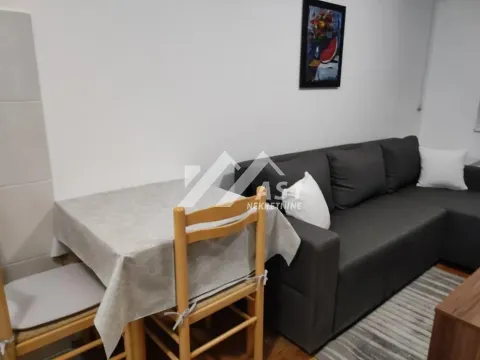 Izdavanje, stan, 26m², Grbavica, Novi Sad Sve Podlokacije - image 2