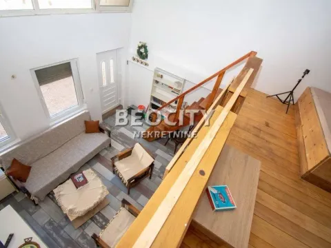 Sale, apartment, 71m², Krnjaca, Palilula Sve Podlokacije - image 6