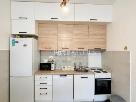 Izdavanje, stan, 44m², Ljubović, Podgorica - image 5