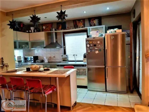 Prodaja, stan, 118m², Slavujev Venac, Zvezdara Sve Podlokacije - image 8