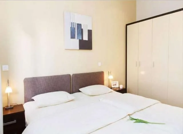 Rent, three bedroom apartment, 56m², Stari Grad, Beograd