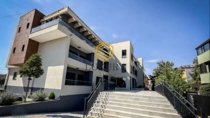 Sale, one bedroom apartment, 42m², Donja Gorica, Podgorica