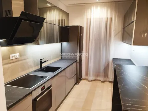 Izdavanje, dvosoban stan, 67m², Savski Venac, Beograd - image 10