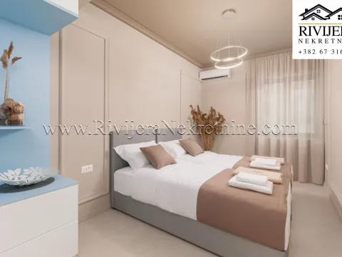 Prodaja, trosoban stan, 204m², Dobrota, Kotor - image 15