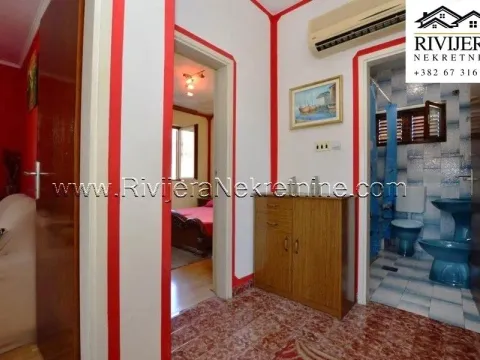 Prodaja, dvosoban stan, 93m², Bijela, Herceg Novi - image 11