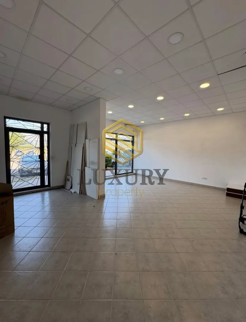 Rent, office space, 120m², Stari Aerodrom, Podgorica
