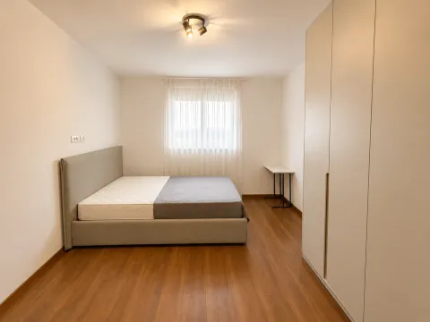 Izdavanje, četvorosoban stan, 113m², Master Kvart, Podgorica - image 13