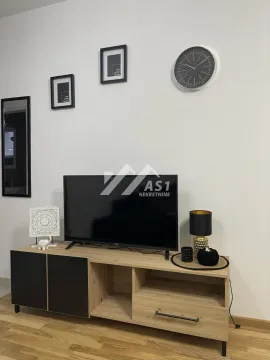 Izdavanje, dvosoban stan, 50m², Sadovi, Petrovaradin - image 3
