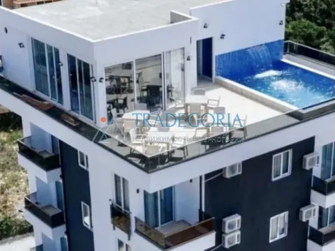 Prodaja, jednosoban stan, 44m², Utjeha, Ulcinj - image 13
