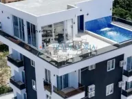 Sale, one bedroom apartment, 44m², Utjeha, Ulcinj - image 13