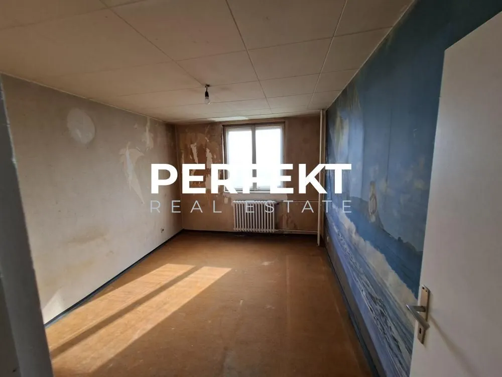 Prodaja, dvosoban stan, 56m², Strelište, Pančevo
