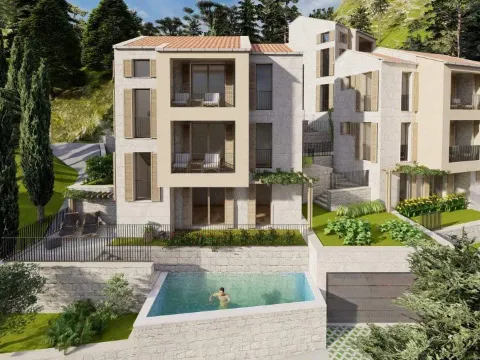 Prodaja, plac, 985m², Kamenovo, Budva - image 13