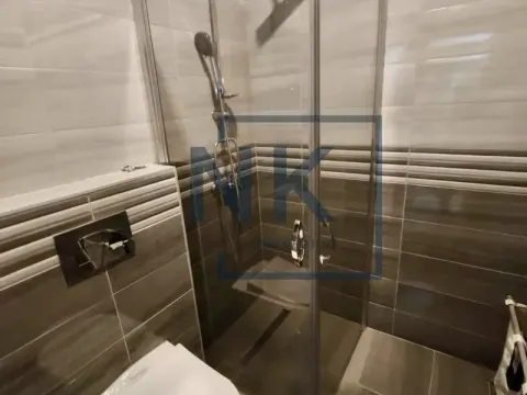 Izdavanje, dvosoban stan, 74m², Stari Aerodrom, Podgorica - image 7