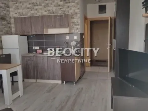 Izdavanje, stan, 24m², Novo naselje, Novi Sad - image 4