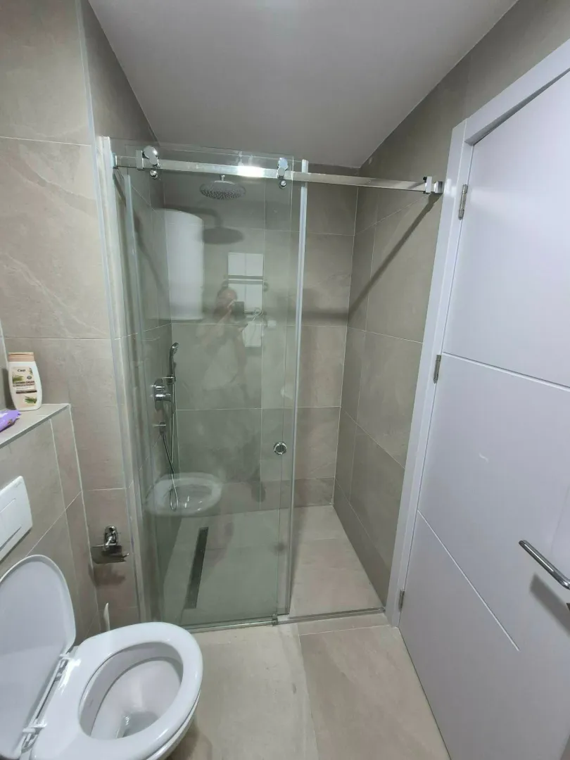 Prodaja, jednosoban stan, 40m², 25. Maj, Zlatibor