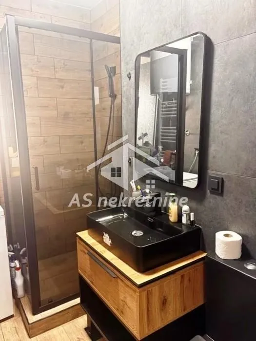Rent, two bedroom apartment, 60m², Novi Beograd Sve Podlokacije, Beograd