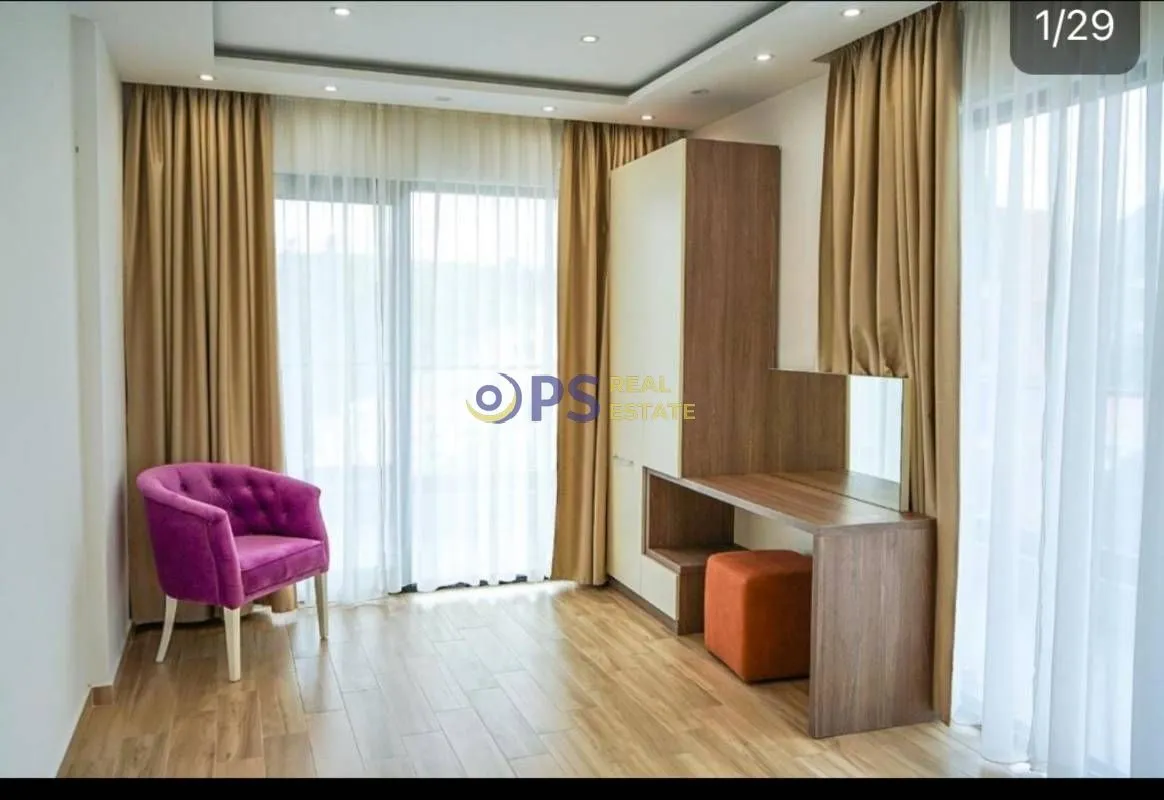 Rent, two bedroom apartment, 100m², Bar, Crna Gora