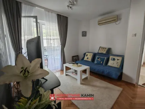 Izdavanje, stan, 60m², Adok, Budva - image 11