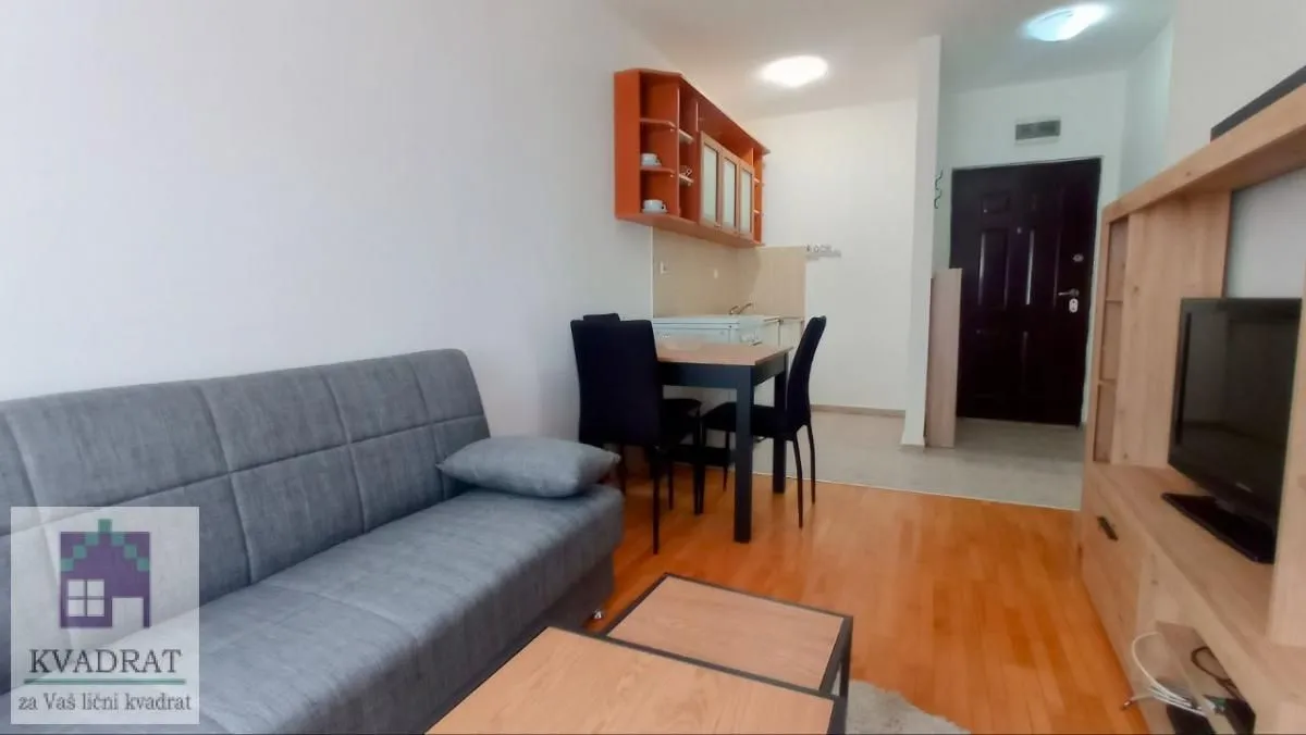 Rent, one bedroom apartment, 29m², Obrenovac, Beograd