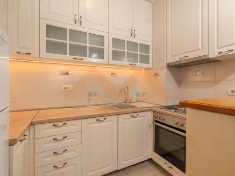 Izdavanje, jednosoban stan, 43m², Gintaš, Podgorica - image 5