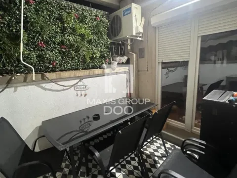 Izdavanje, dvosoban stan, 55m², Voždovac Sve Podlokacije, Beograd - image 4