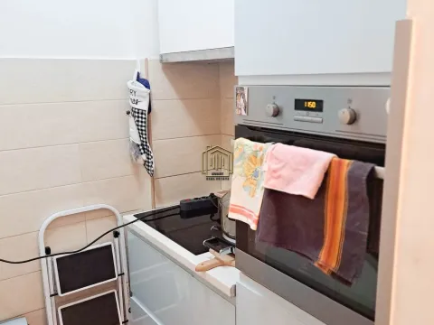 Prodaja, jednosoban stan, 51m², Tuški Put, Podgorica - image 3