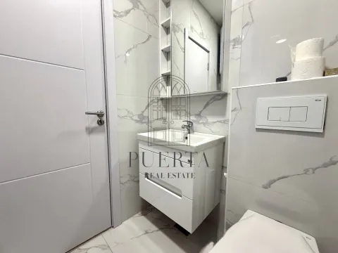 Rent, one bedroom apartment, 40m², Zabjelo, Podgorica - image 11