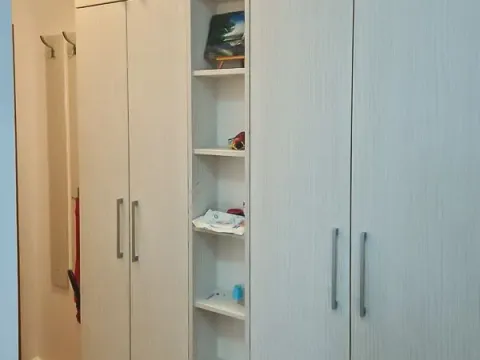 Izdavanje, jednosoban stan, 47m², Zabjelo, Podgorica - image 4