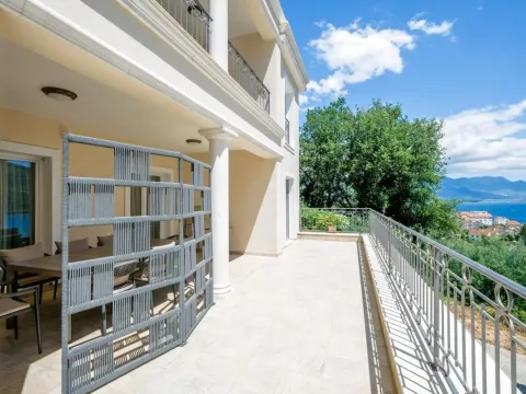 Prodaja, trosoban stan, 166m², Đenovići, Herceg Novi - image 69