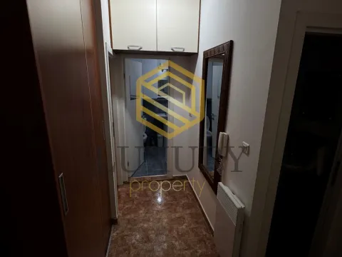 Rent, two bedroom apartment, 60m², Blok 9, Podgorica - image 6