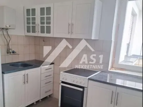 Izdavanje, dvosoban stan, 45m², Podbara, Novi Sad Sve Podlokacije - image 3