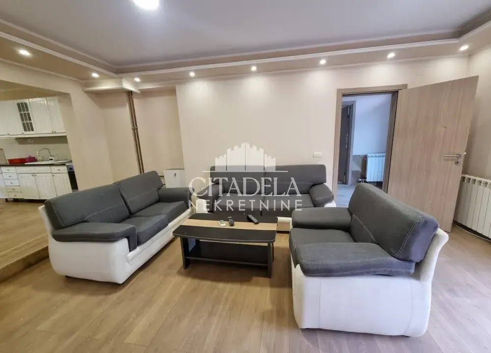 Sale, three bedroom apartment, 73m², Čukarica, Beograd