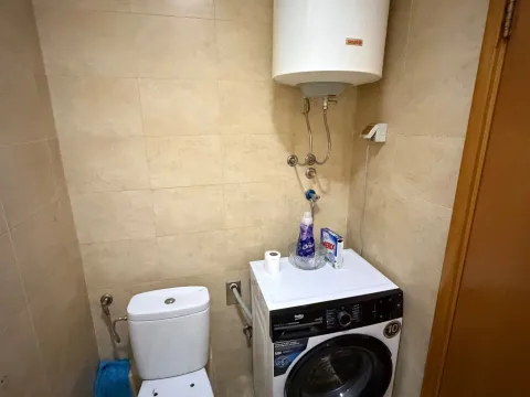 Rent, one bedroom apartment, 45m², Stari Aerodrom, Podgorica - image 3