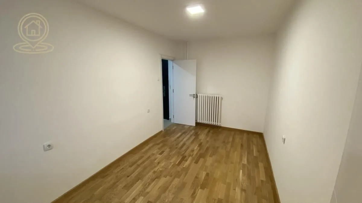 Prodaja, trosoban stan, 54m², Sajmište, Novi Sad