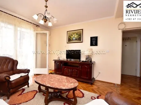 Prodaja, jednosoban stan, 52m², Herceg Novi, Crna Gora - image 3