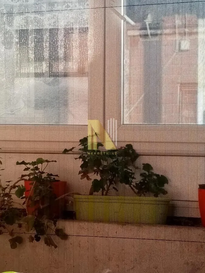 Prodaja, trosoban stan, 86m², Kej, Novi Sad Sve Podlokacije