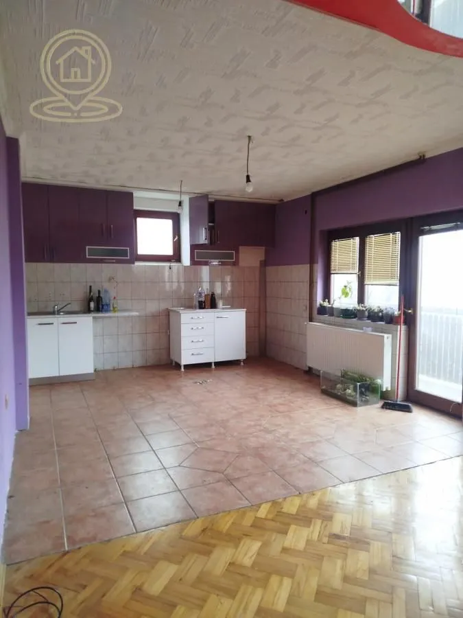 Prodaja, kuća, 126m², Ilićevo, Kragujevac