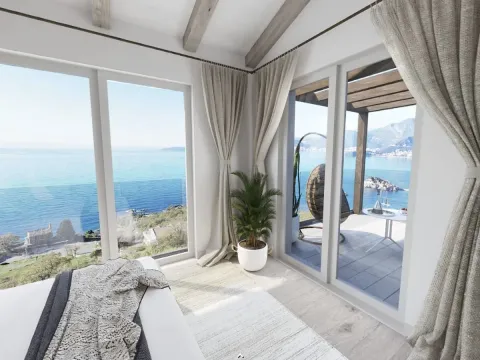 Prodaja, kuća, 113m², Budva, Crna Gora - image 7